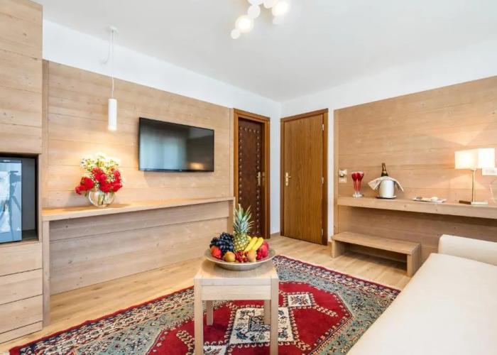 Sport Hotel Cortina