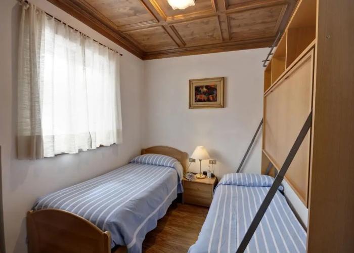 Sport Hotel Cortina