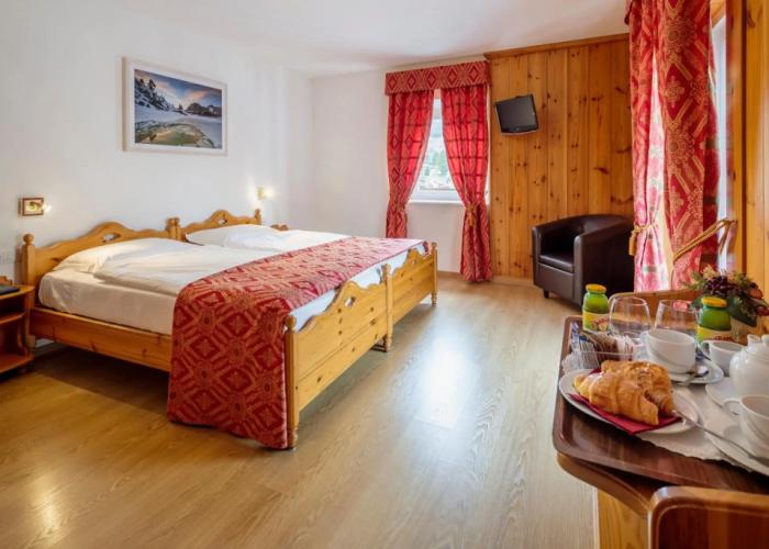 Hotel Aquila