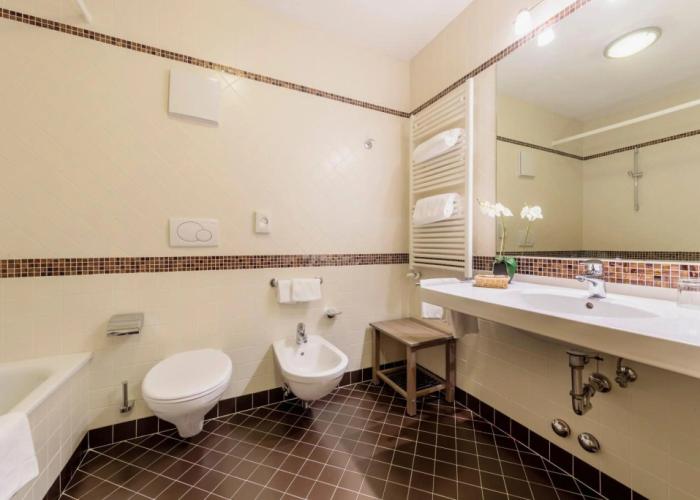 Hotel Aquila