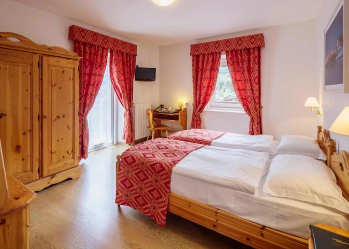 Hotel Aquila