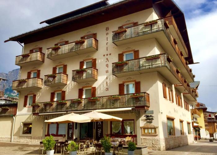 Hotel Aquila