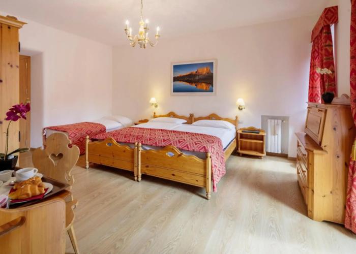 Hotel Aquila