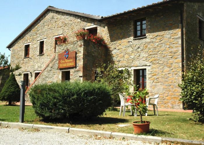 Casa Vacanze Vecchio Granaio