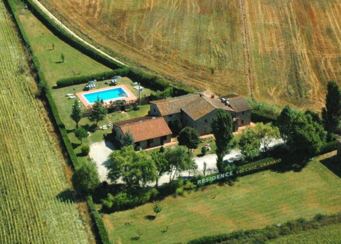 Casa Vacanze Vecchio Granaio