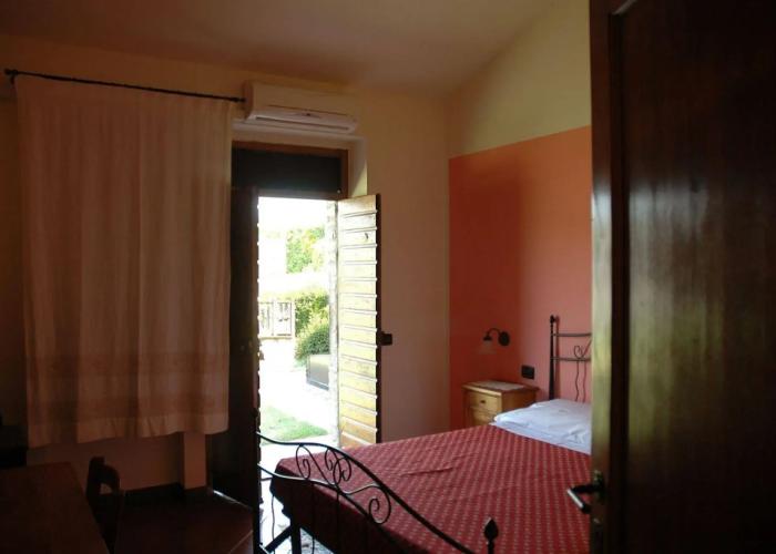 Casa Vacanze Vecchio Granaio