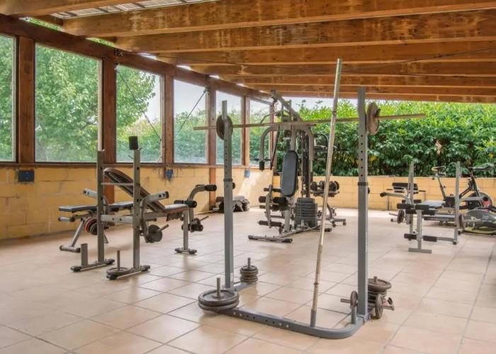 Casa Vacanze Vecchio Granaio