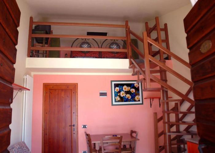 Casa Vacanze Vecchio Granaio