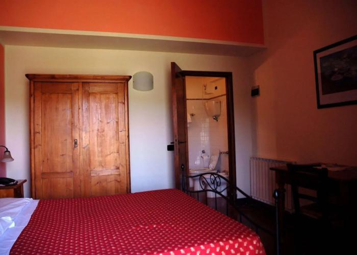 Casa Vacanze Vecchio Granaio