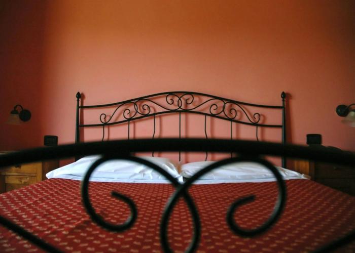 Casa Vacanze Vecchio Granaio