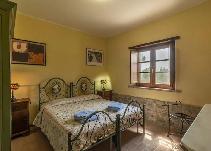 Agriturismo Le Case Rosse di Montebuono
