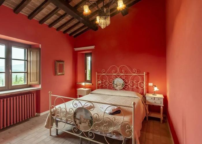 Agriturismo Le Case Rosse di Montebuono