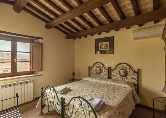 Agriturismo Le Case Rosse di Montebuono
