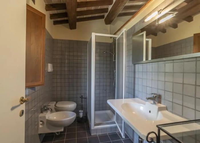 Agriturismo Le Case Rosse di Montebuono