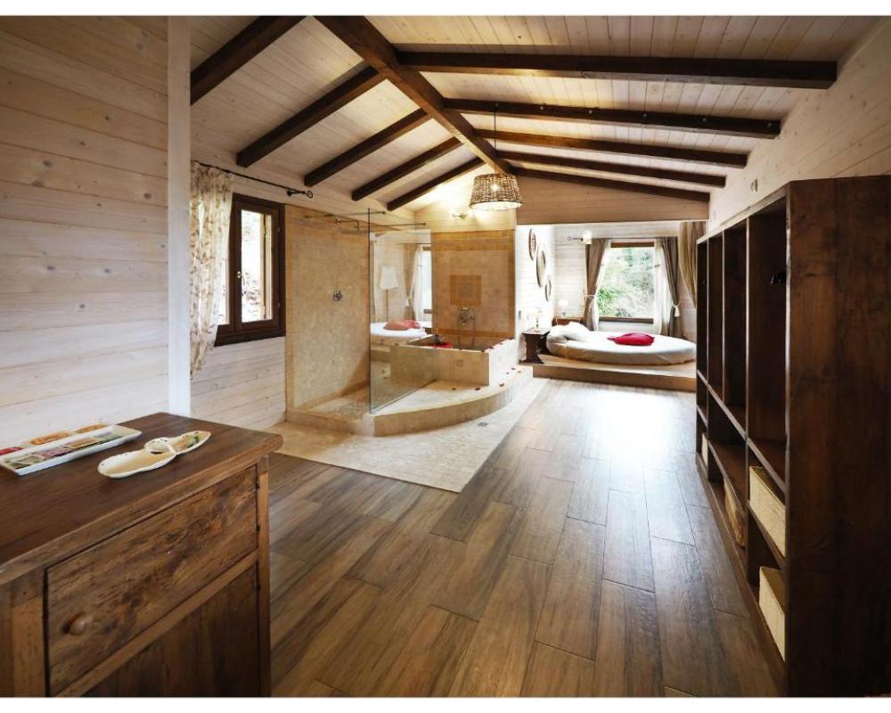 EcoResort Il Cantico della Natura