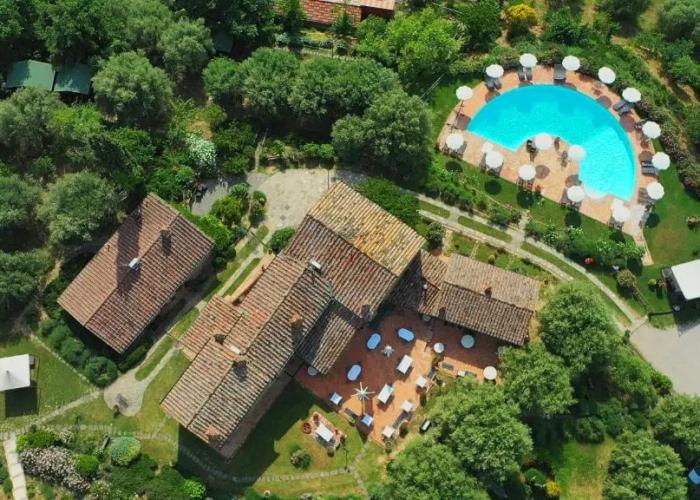 EcoResort Il Cantico della Natura