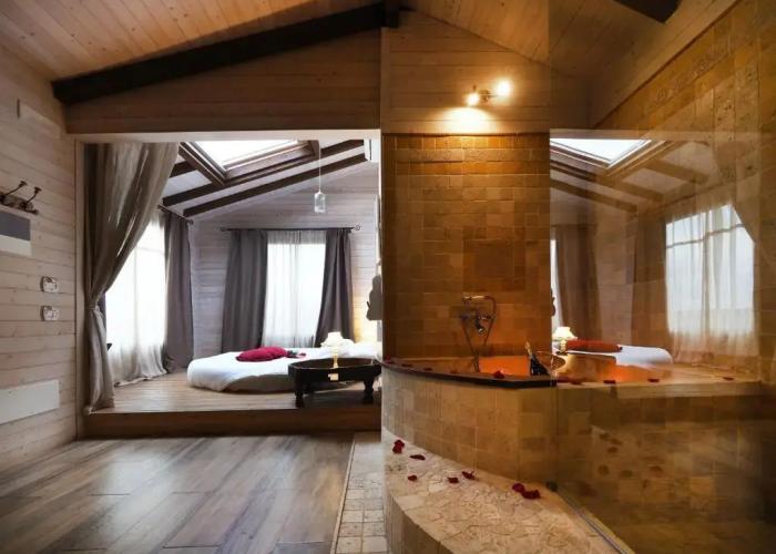 EcoResort Il Cantico della Natura