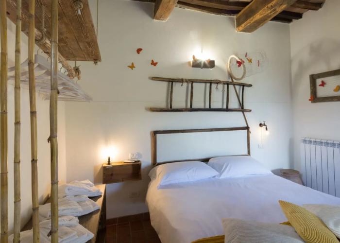 La Casa di Campagna