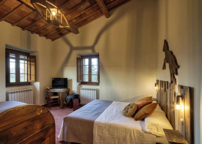 La Casa di Campagna