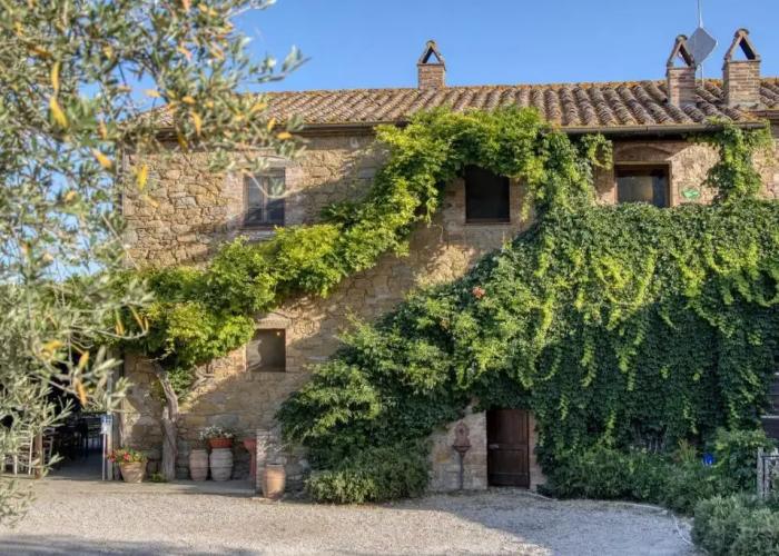 La Casa di Campagna
