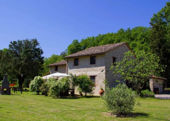 Belvilla by OYO Cozy Holiday Home With Garden