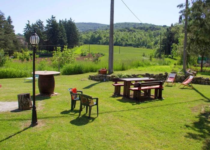 Belvilla by OYO Cozy Holiday Home With Garden