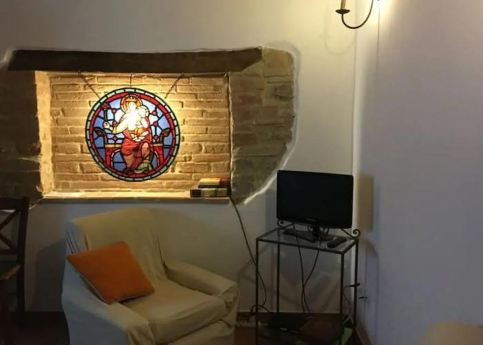 Apartment in Umbria With Wine Tasting Nearby