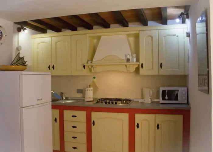 Apartment in Umbria With Wine Tasting Nearby