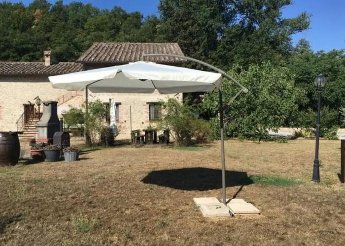 Apartment in Umbria With Wine Tasting Nearby