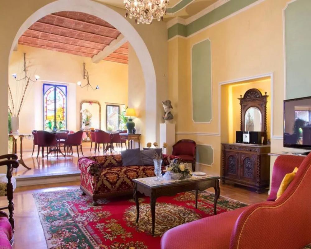 Relais Ca' De' Principi