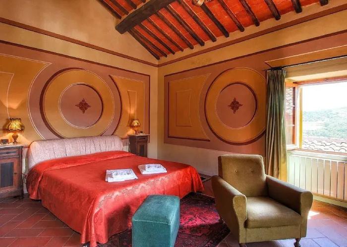 Relais Ca' De' Principi