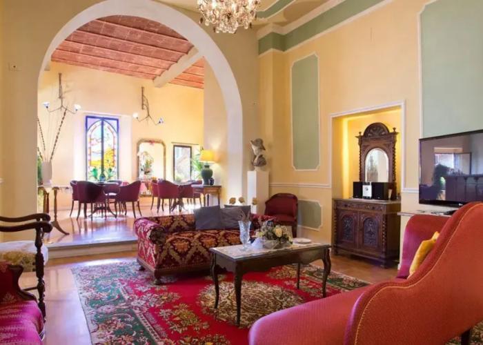 Relais Ca' De' Principi