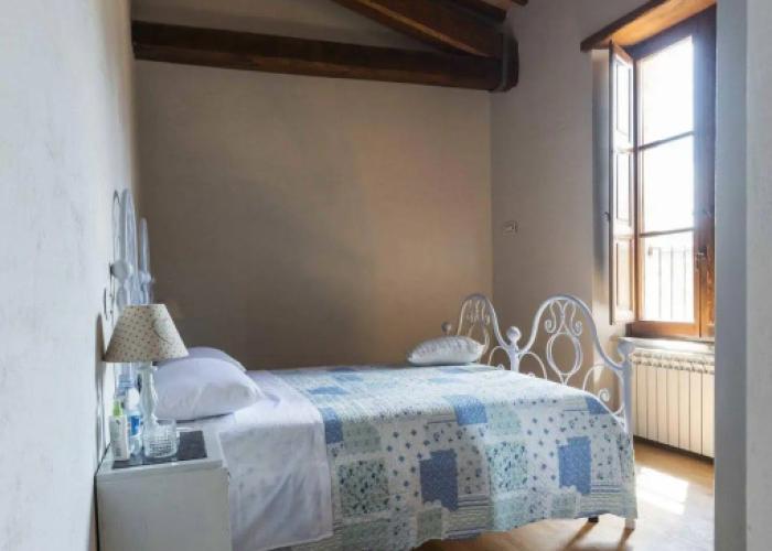 Abbazia Sette Frati Agriturismo Fratres