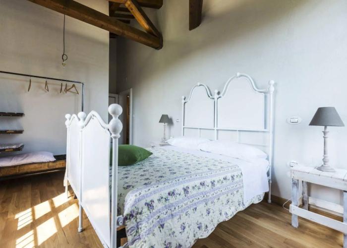 Abbazia Sette Frati Agriturismo Fratres