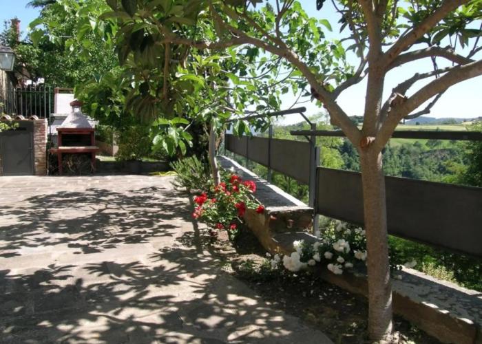 La Foresteria Umbria