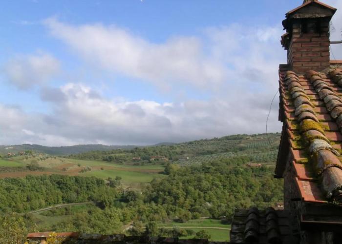 La Foresteria Umbria