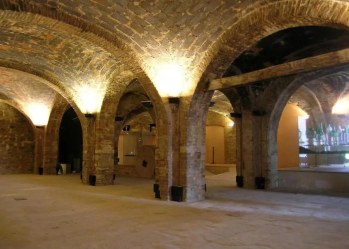 La Foresteria Umbria