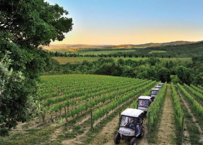 La Foresteria Umbria
