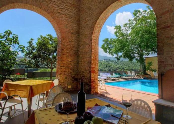 La Foresteria Umbria