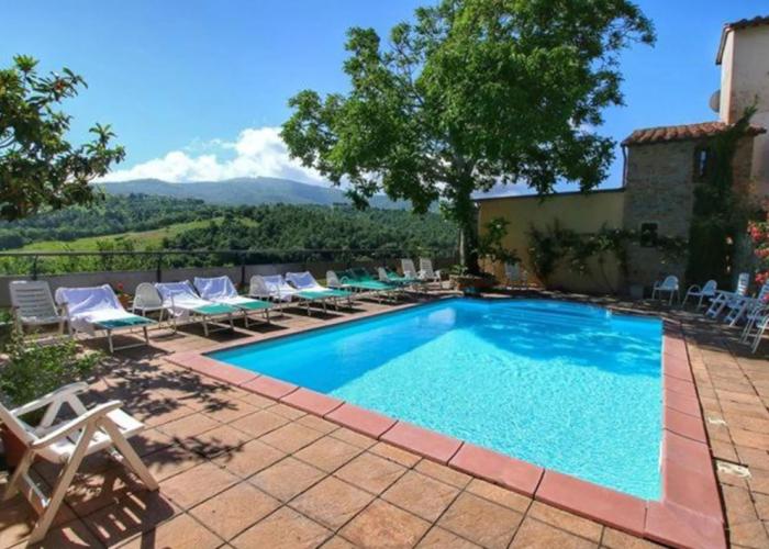 La Foresteria Umbria