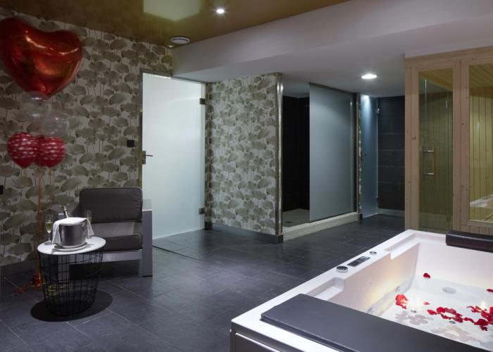 Hotel Villa Antilla