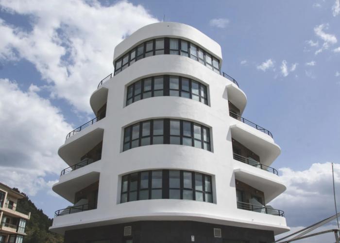 Hotel Villa Antilla
