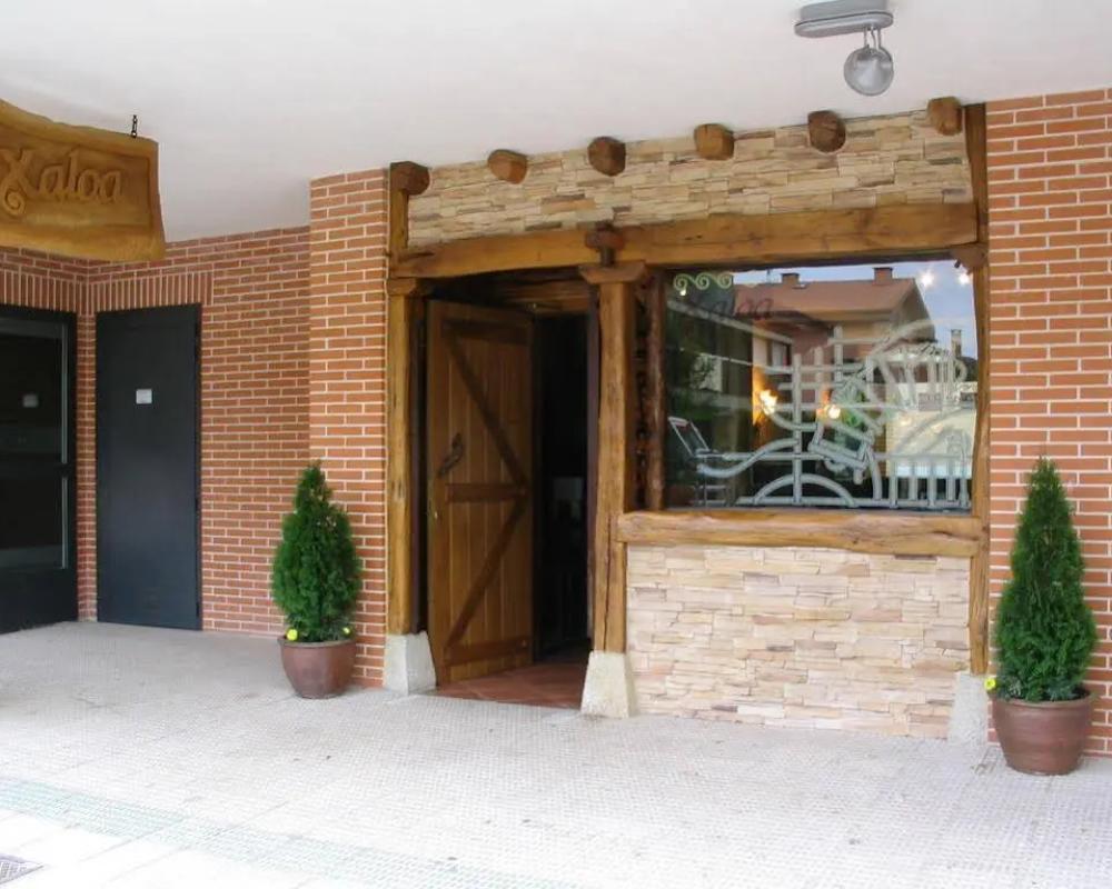 Hostal Xaloa