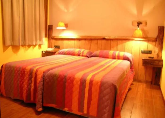 Hostal Xaloa