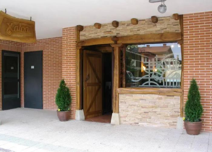 Hostal Xaloa