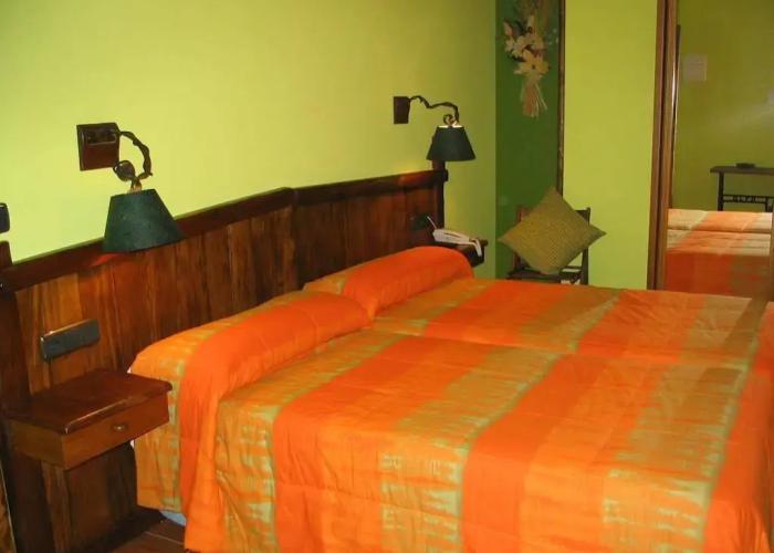 Hostal Xaloa