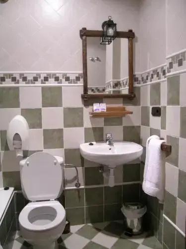 Hostal Xaloa