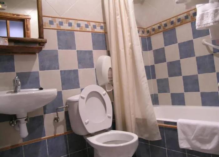 Hostal Xaloa
