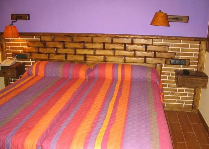 Hostal Xaloa