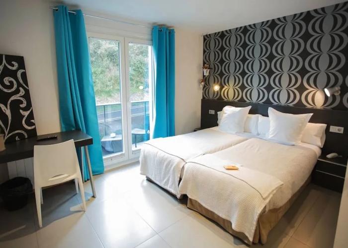 Hotel Txanka Erreka